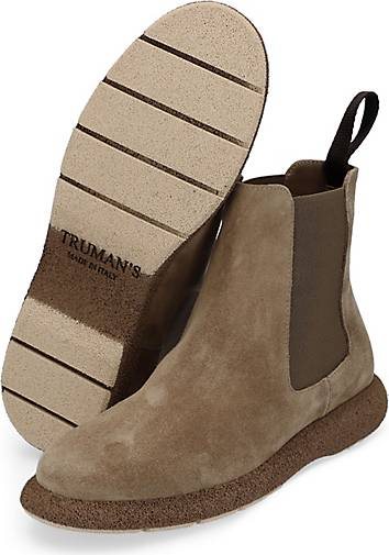 Truman's Chelsea Boot