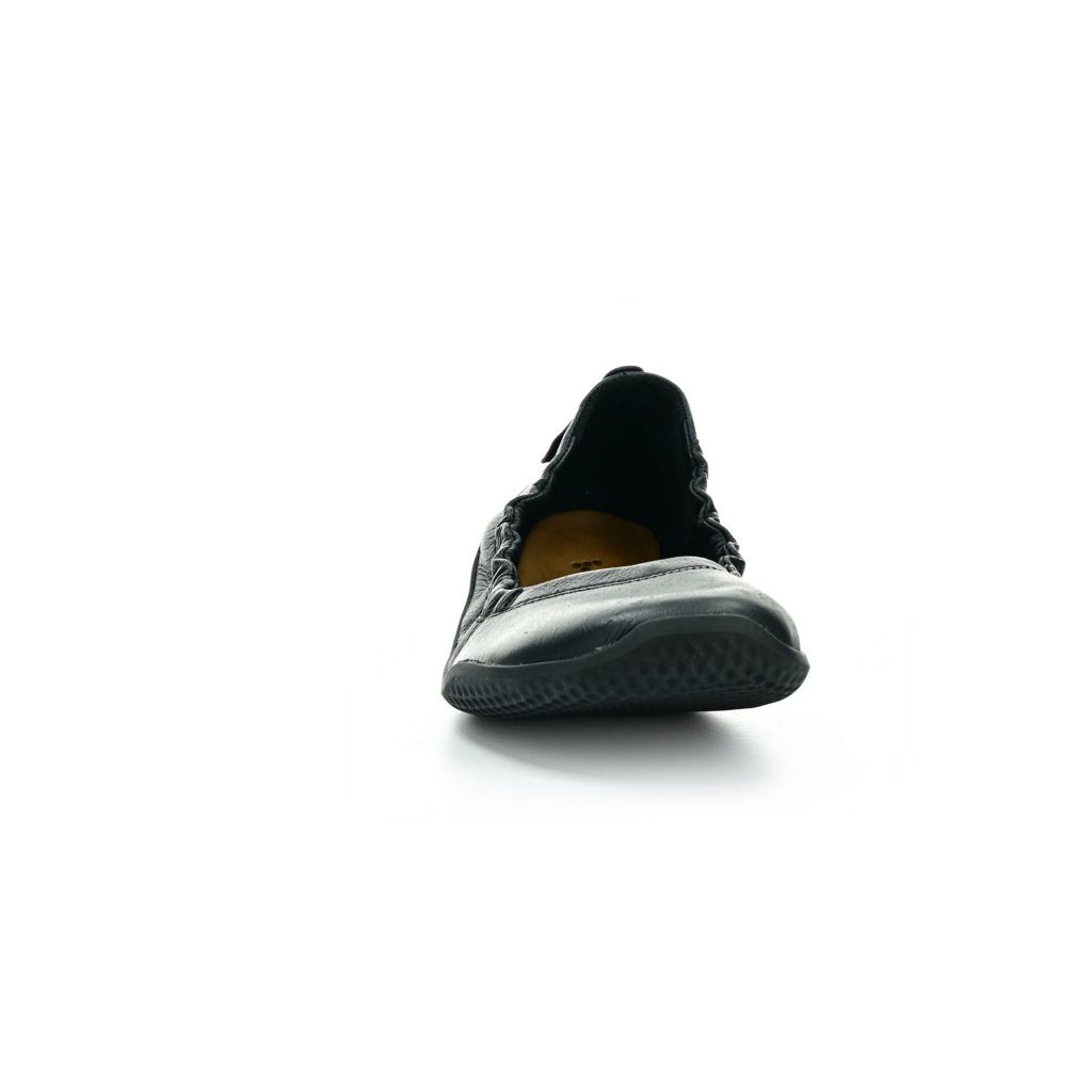 Vivobarefoot Asana Yin Obsidian Barfußballerinas