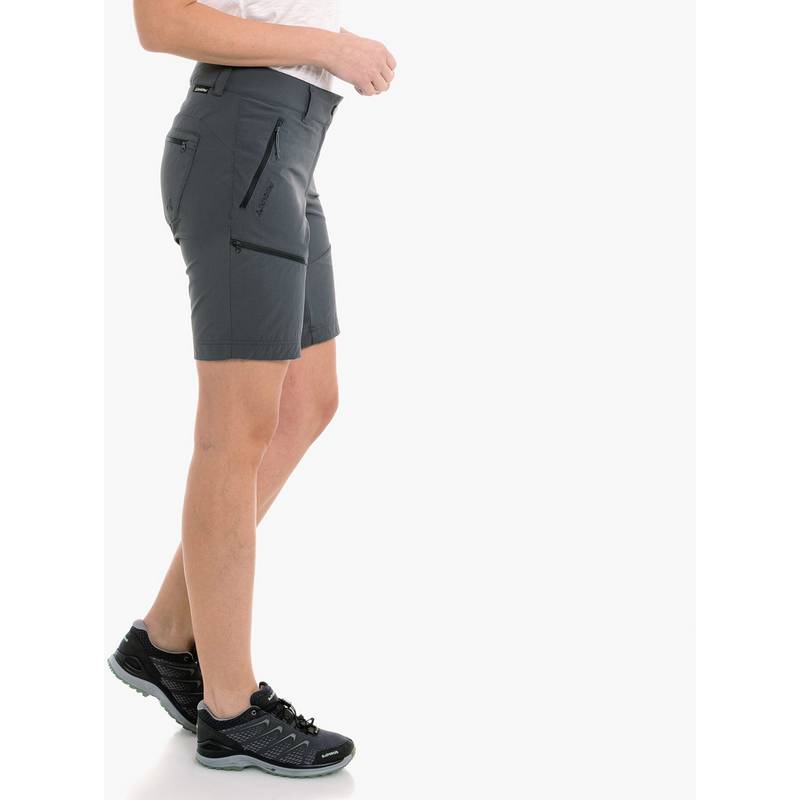 Schöffel Toblach2 Funktionsshorts Damen
