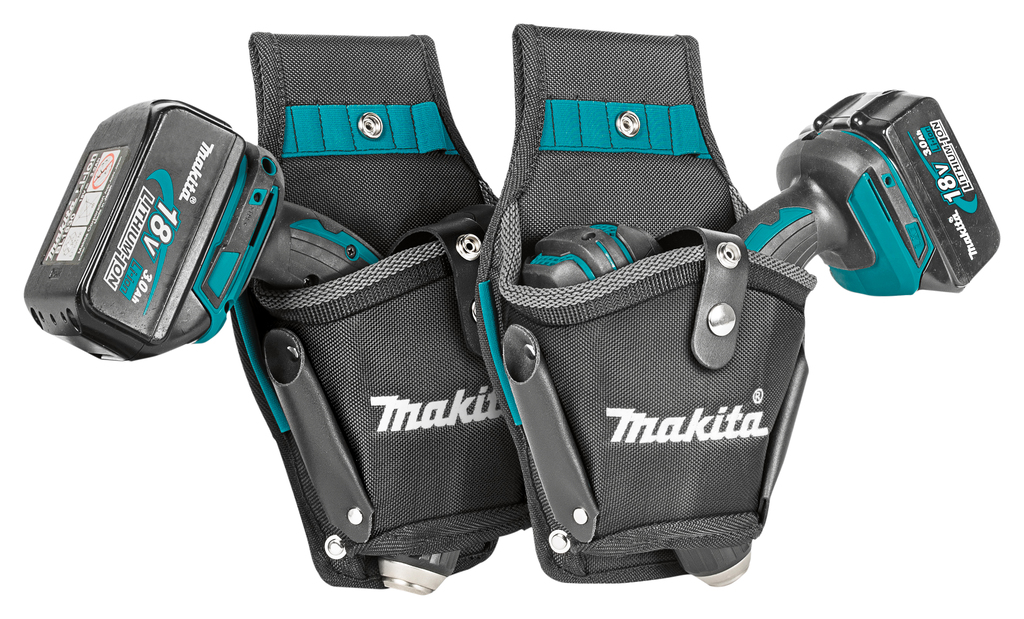 Kabura na wiertarko-wkrętarkę Makita Accessories E-15154 L/R