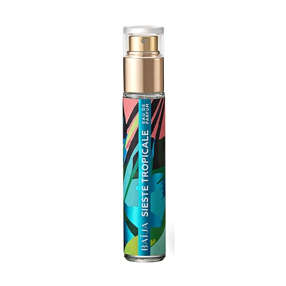 baïja Parfum corps Sieste Tropicale Eau de Parfum