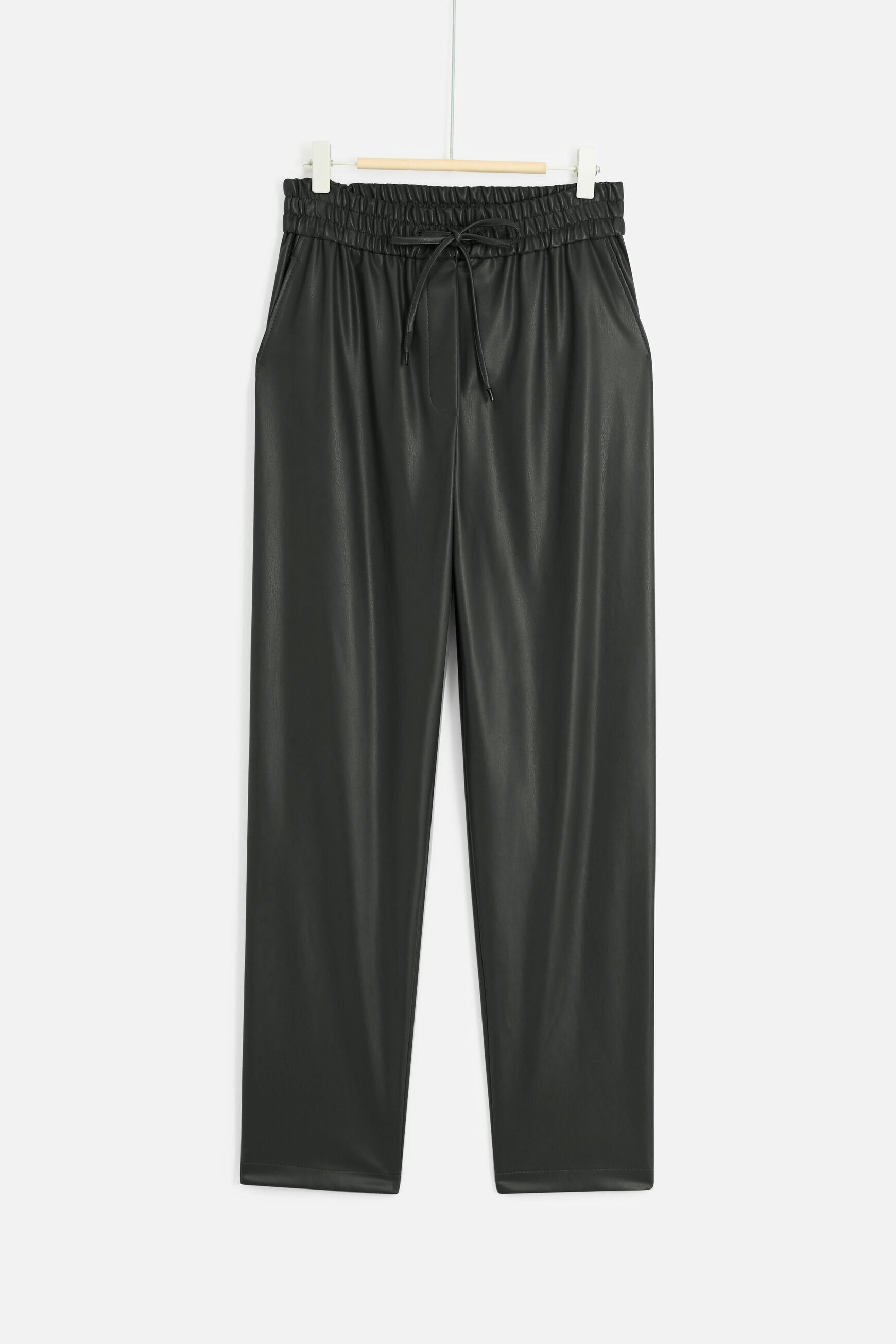 pantalon nathan noir femme