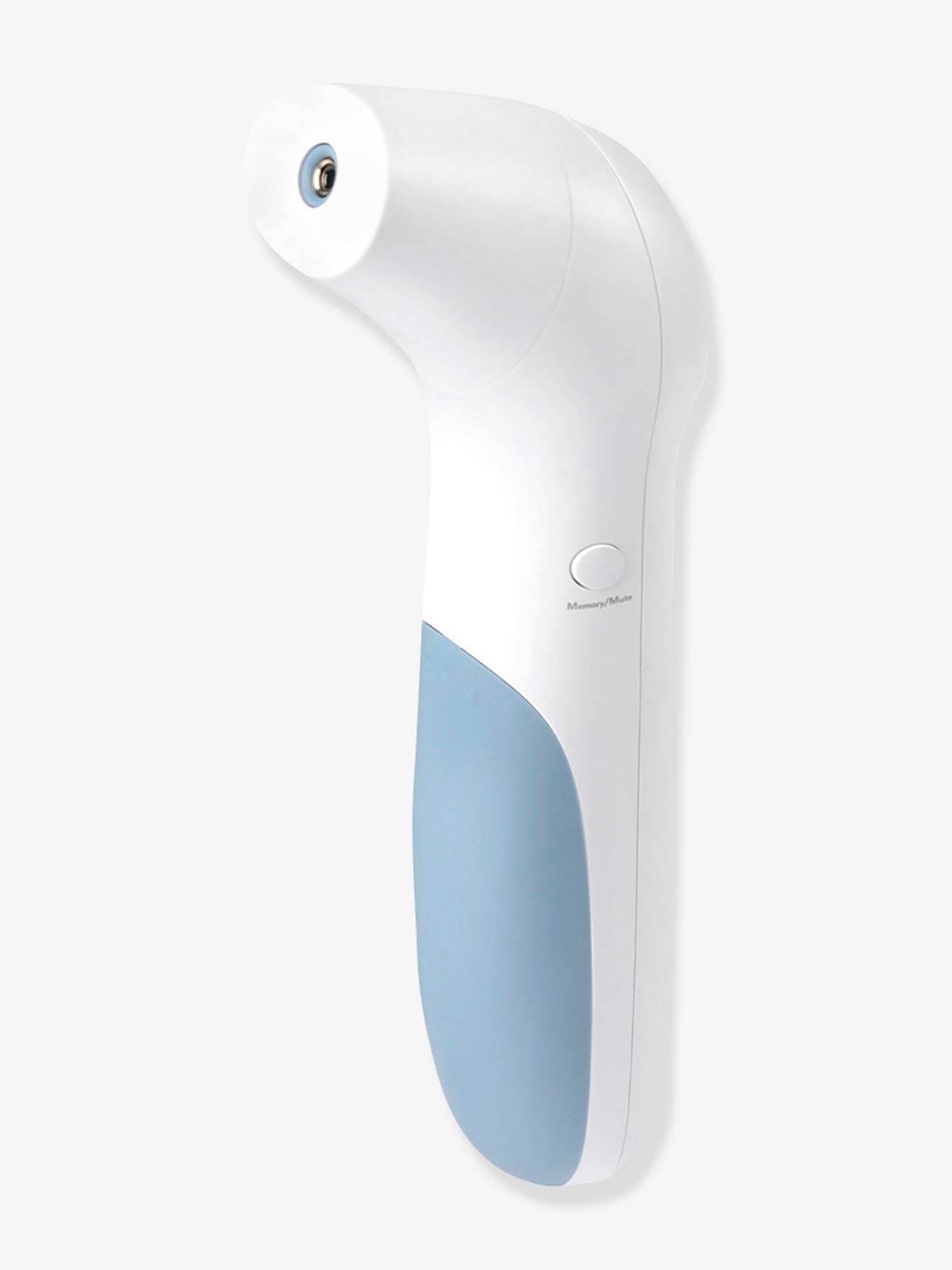 Thermomètre infrarouge Thermospeed BEABA blanc/bleu