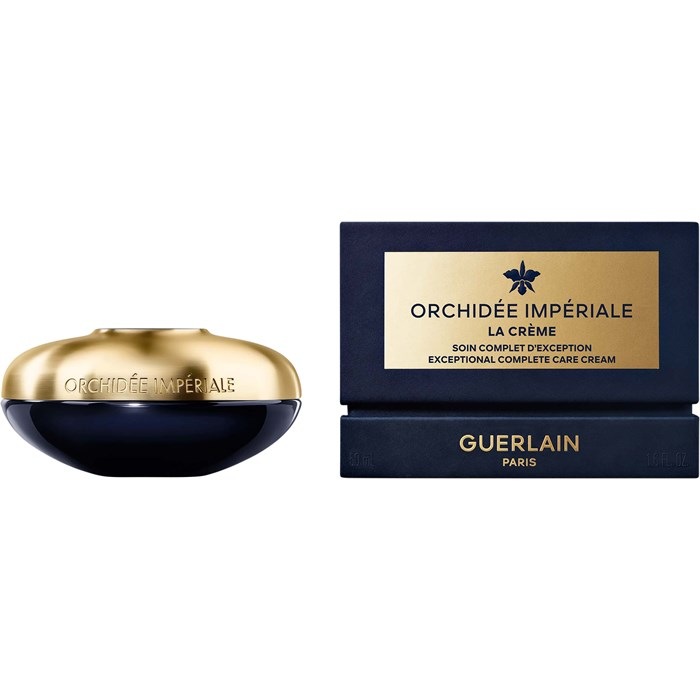 Rich Cream