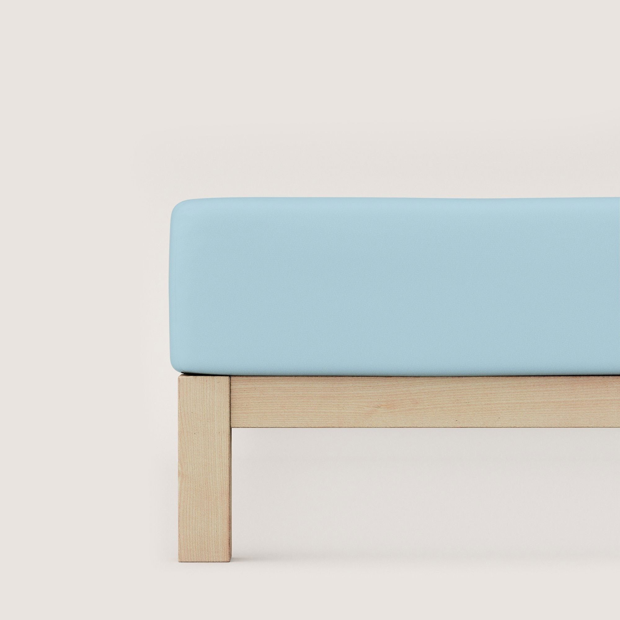 schlafgutPure-Spannbettlaken
