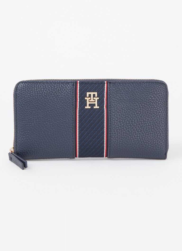 Portfel z logo Tommy Hilfiger Legacy