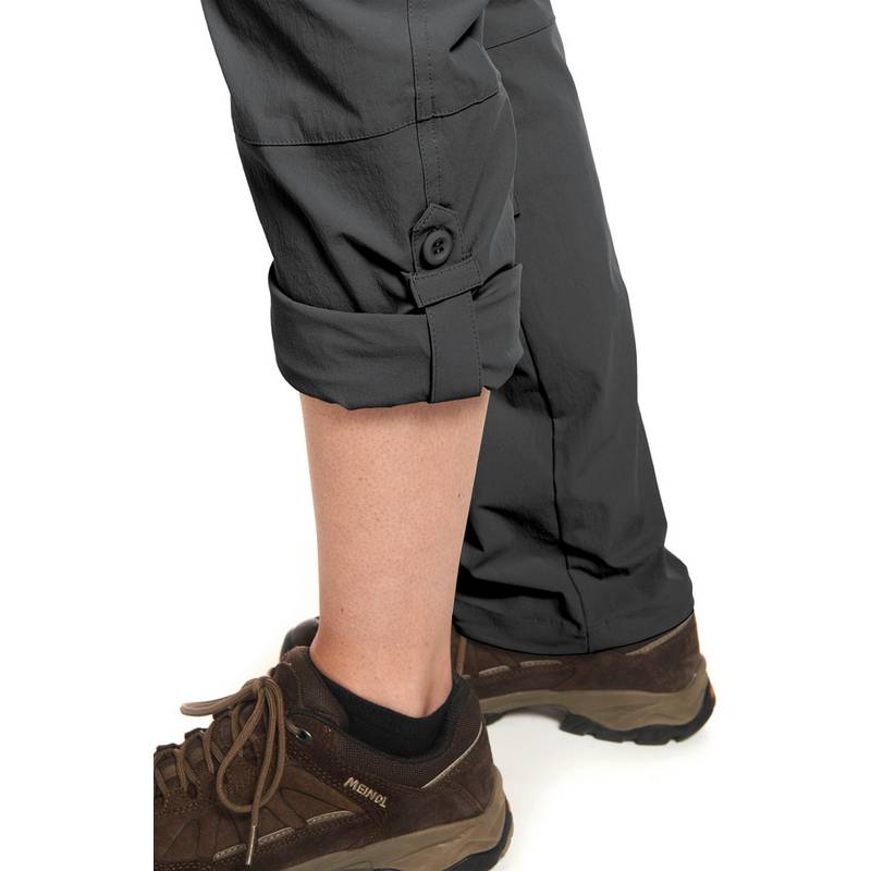Maier Sports Lulaka Wanderhose Damen