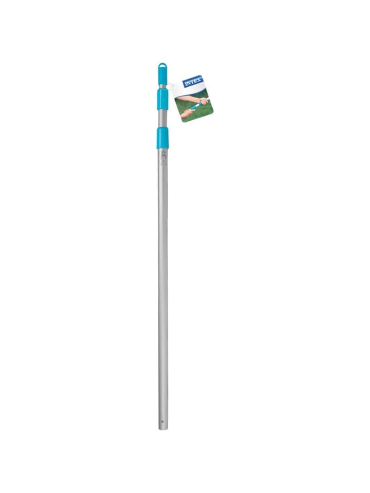 Intex Alu-Teleskop Stab (239cm) in blau günstig kaufen onesize