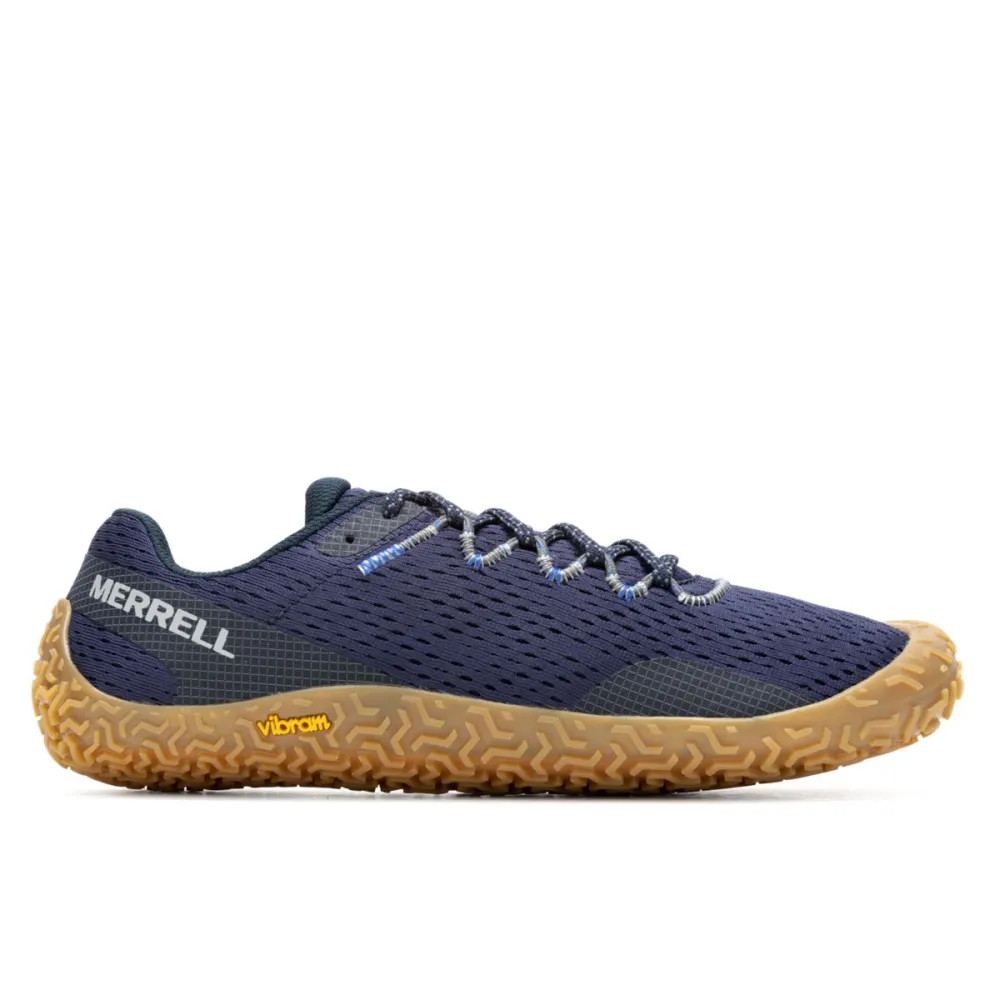 Merrell Vapor Glove 6 J067875 / blau
