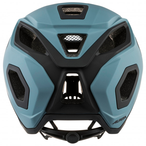 Alpina - Comox - Radhelm