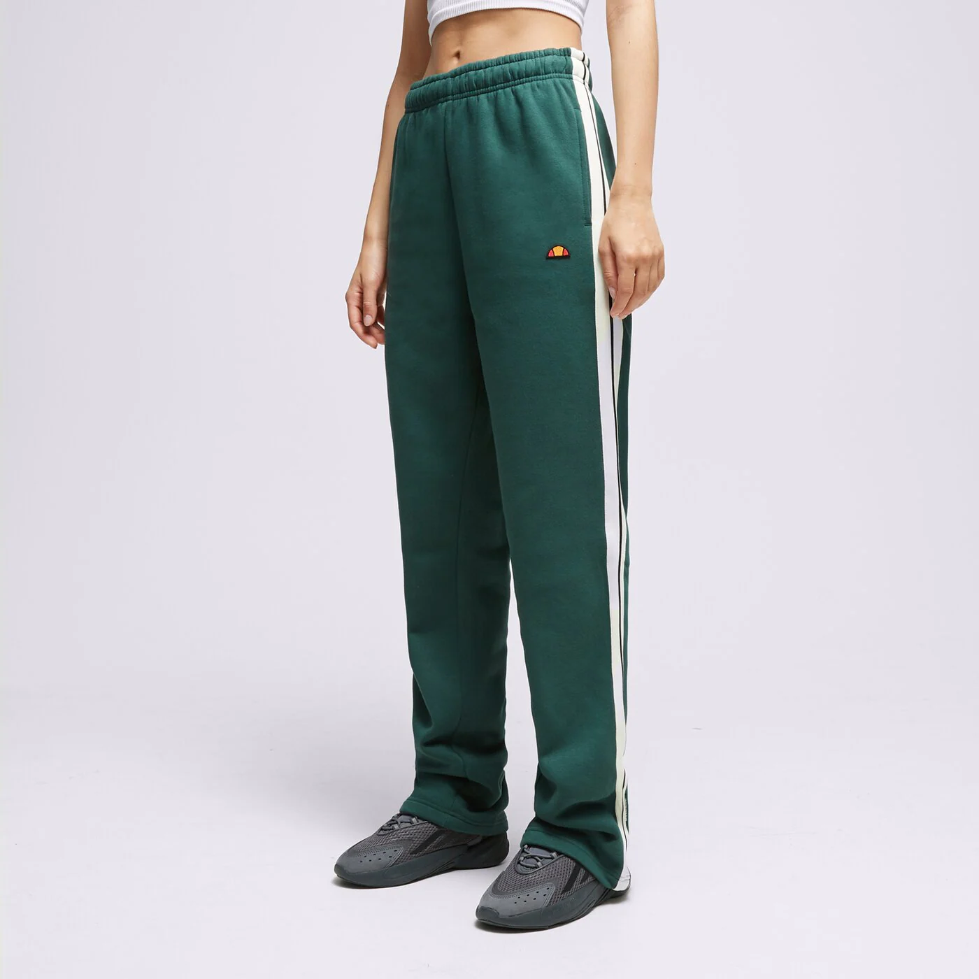 ELLESSE HOSE RADICE JOG PANT DGREEN Grün
