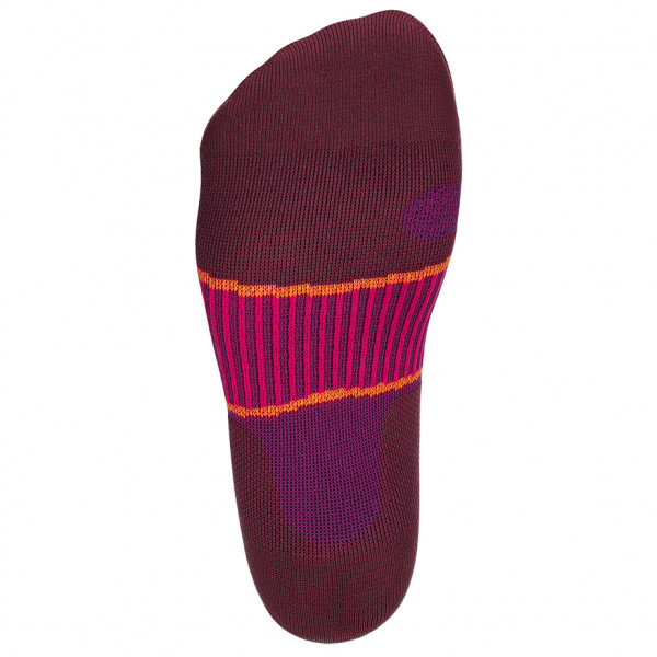 Bauerfeind Sports - Women's Run Performance Compr. Socks - Kompressionssocken