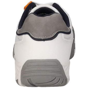 Puccetti Sneaker in weiß