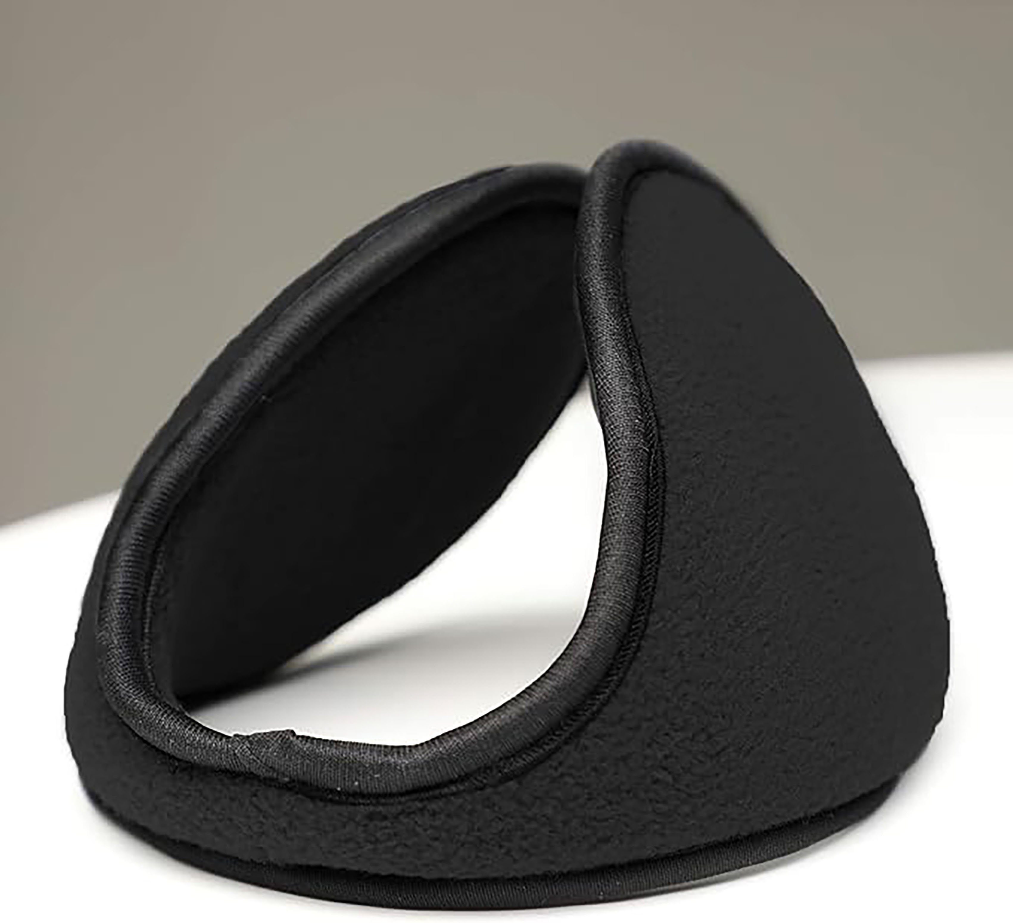 YYV Ohrenwärmer Ohrenschützer (Ohrenwärmer) für Männer und Frauen (Innovativer Gehörschutz hält Ihre Ohren im Winter warm, Ohrenwärmer, 1-St)