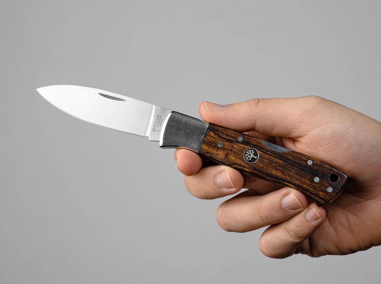Mamba Spearpoint