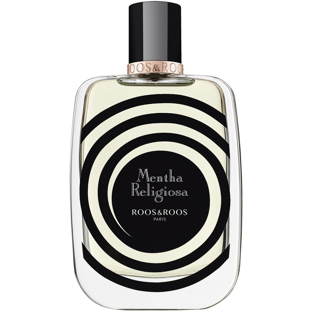 roos & roos MENTHA RELIGIOSA Eau de parfum