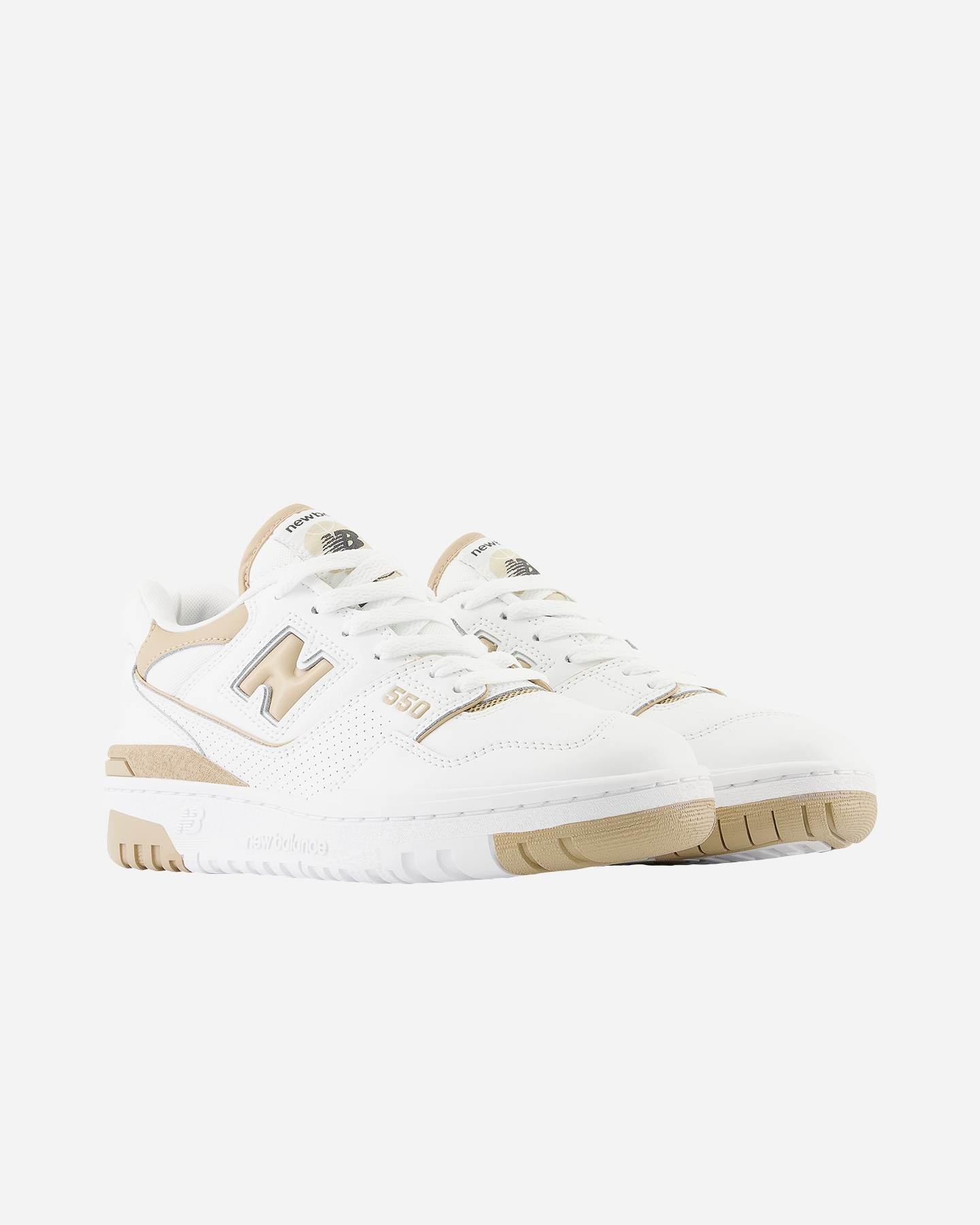 Tenisky New Balance 550 W BBW550BT