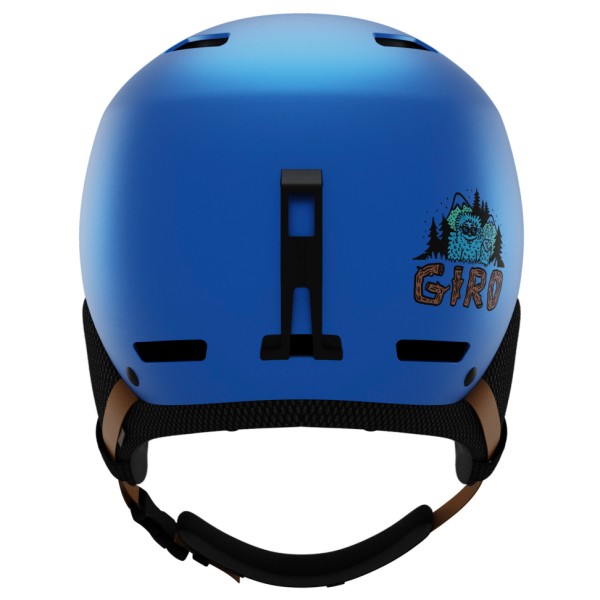Giro - Kid's Crue - Skihelm