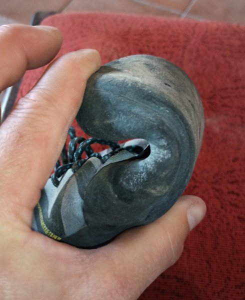 Scarpa - Vapor - Kletterschuhe