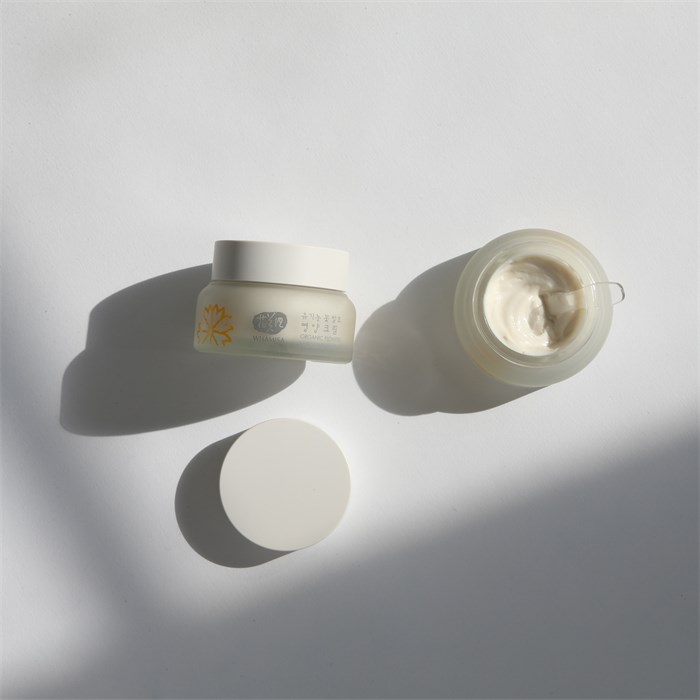 Nourishing Cream