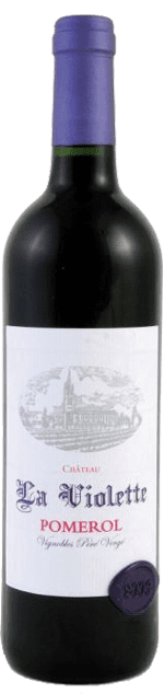 Chateau La Violette 2022