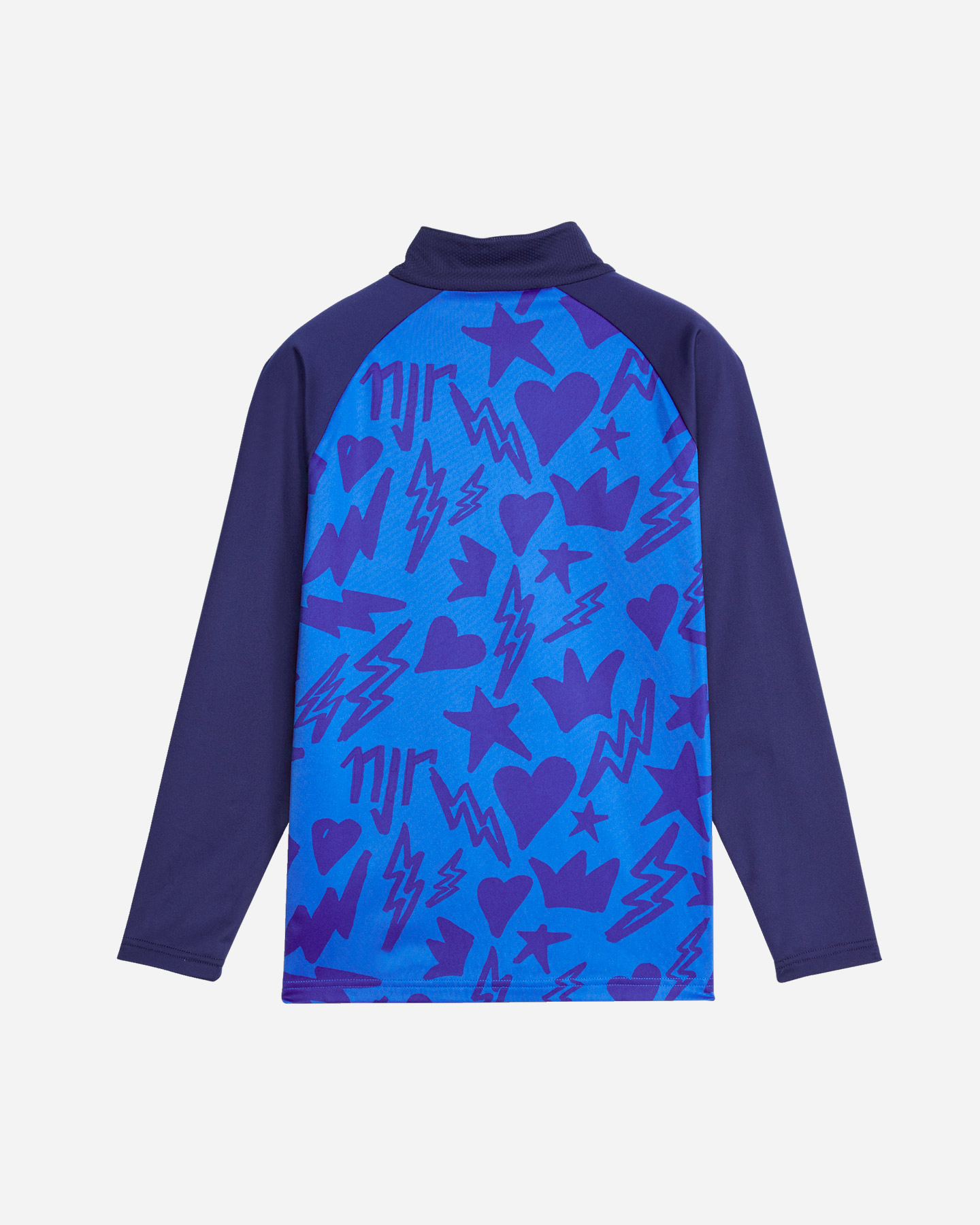 Futbalový dres Puma Neymar Train Racing Jr 658747-01