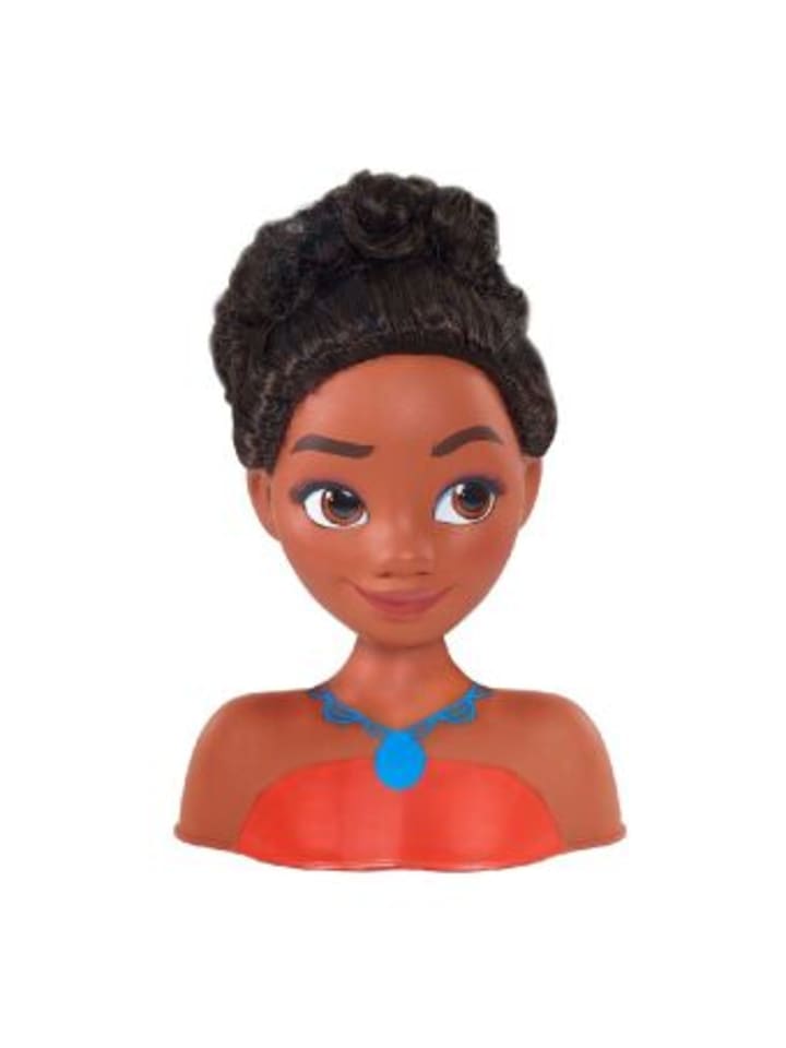 Alpha Trading Solutions Spielzeug - Disney Princess Moana Mini Styling Head günstig kaufen onesize