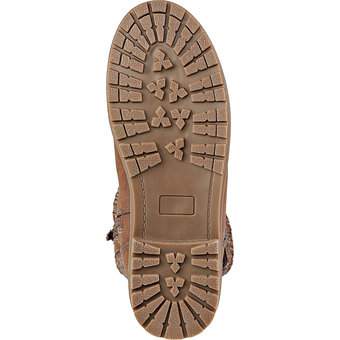 s.Oliver Shanty Langschaftstiefel in braun