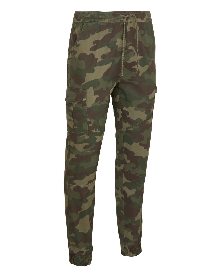 Cargohose