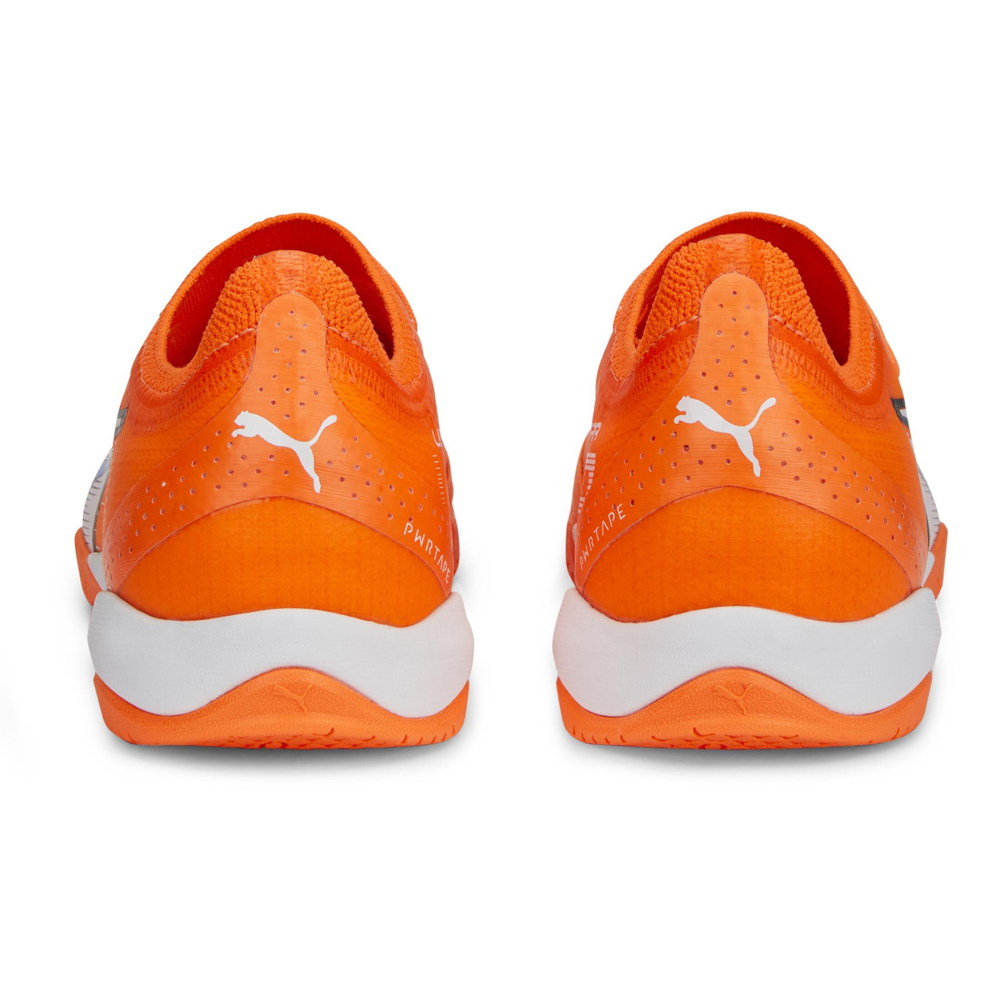 PUMA ULTRA ULTIMATE Court 107211-01 / orange