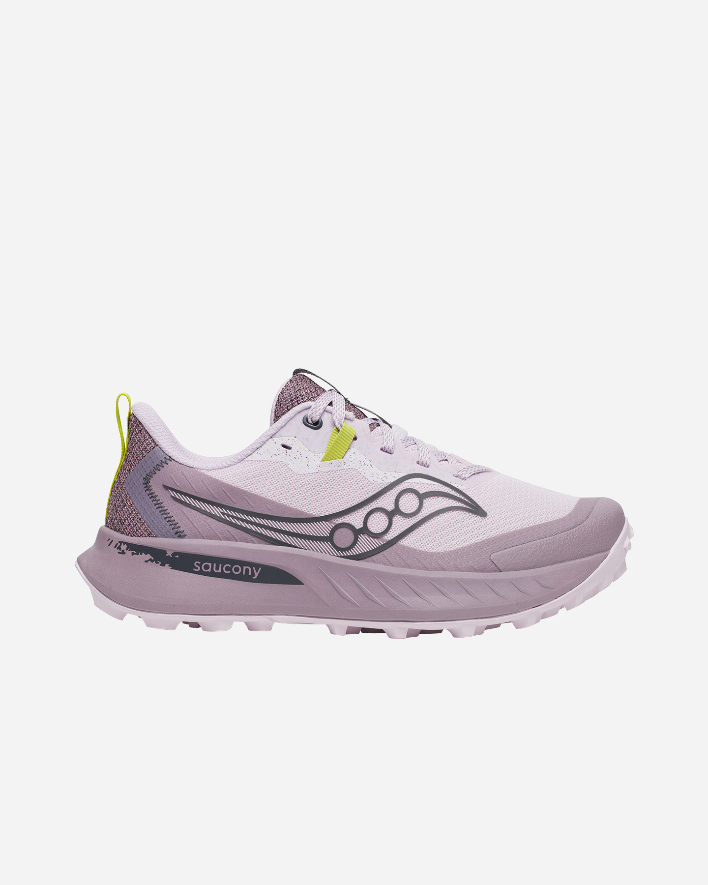 Scarpe Trail Saucony Peregrine 15 W S10990-152