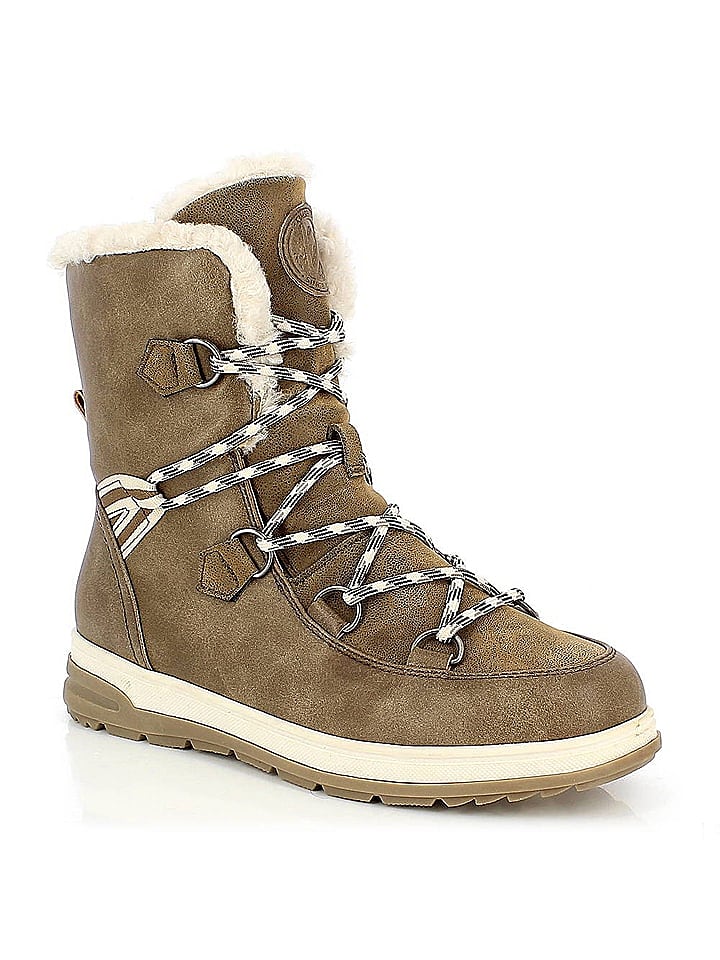 Kimberfeel Winterboots 