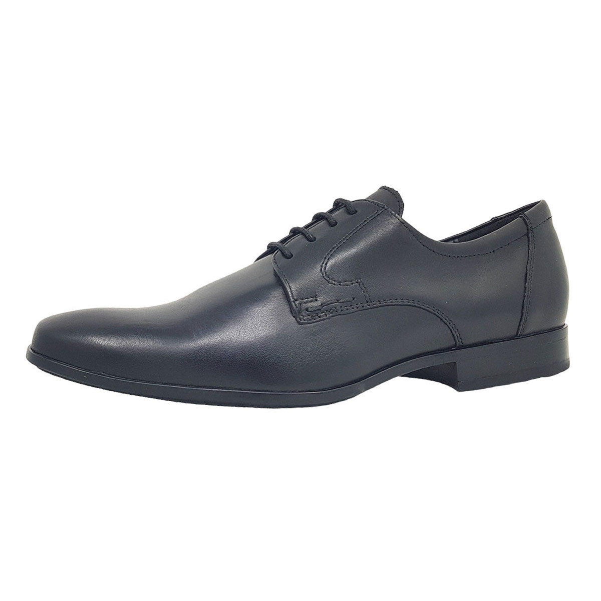 Salamander 31-69101-01 Schwarz black