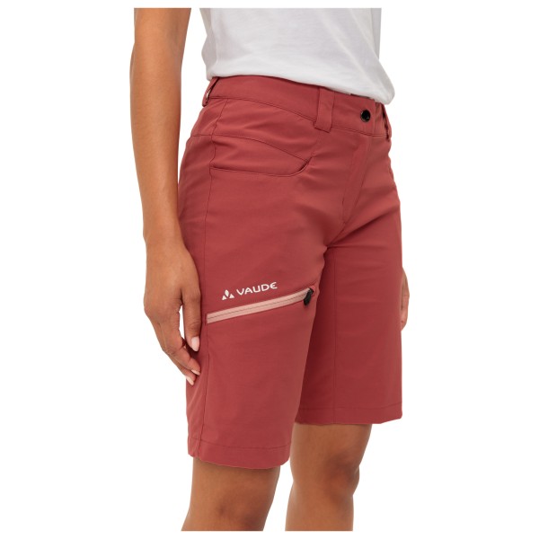 Vaude - Women's Skarvan Bermuda - Shorts
