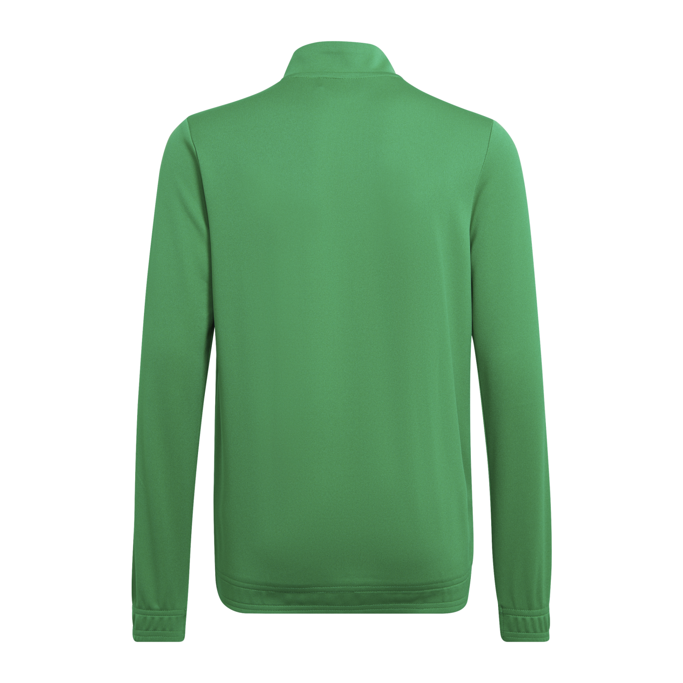 adidas Entrada 22 TK Trainingsjacke Kids Grün