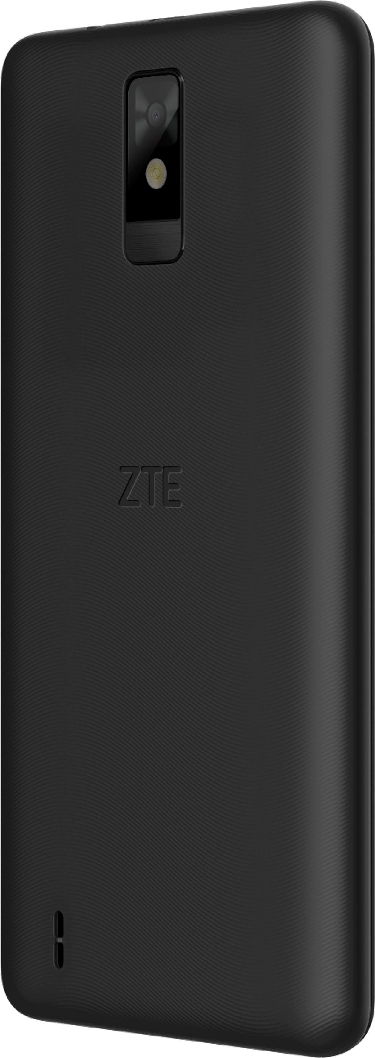 ZTE Blade A32 Smartphone (13,84 cm/5,45 Zoll, 32 GB Speicherplatz, 5 MP Kamera)