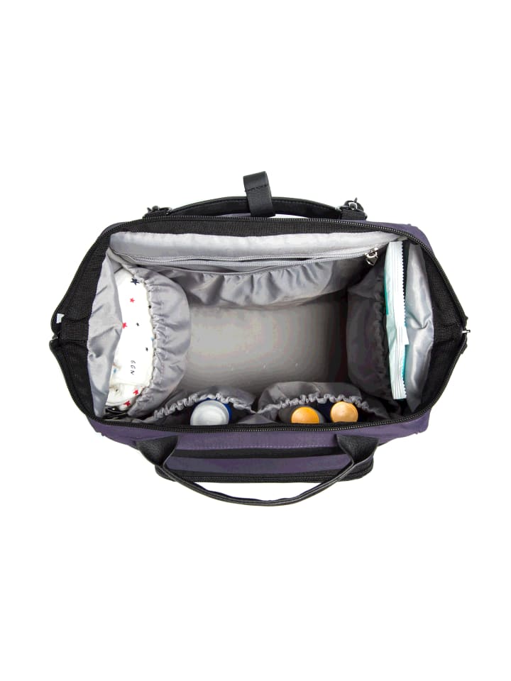 Osann Wickelrucksack 