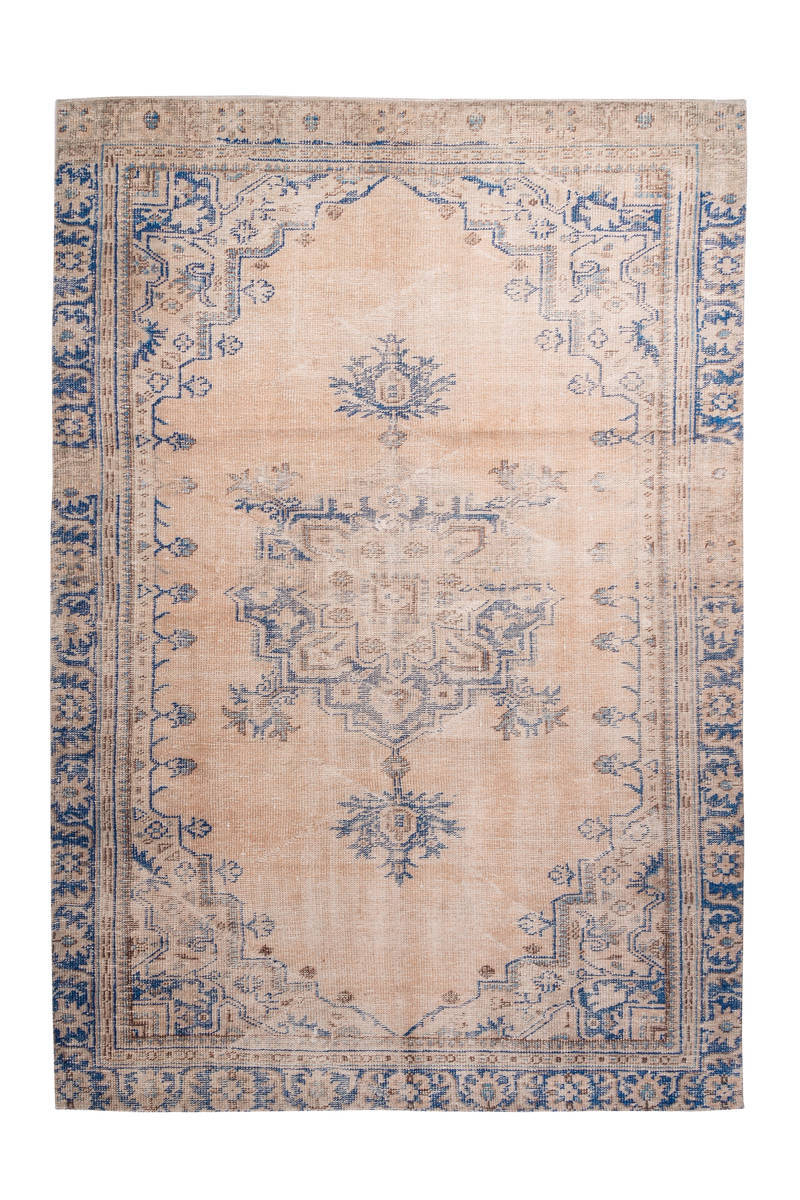 Arte Espina Teppich Blau 200cm x 290cm