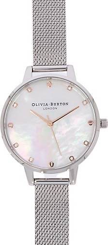 Olivia Burton Damenuhr 