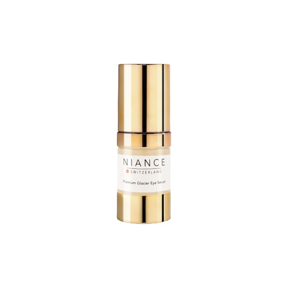Niance Premium Glacier Eye Serum soin des yeux