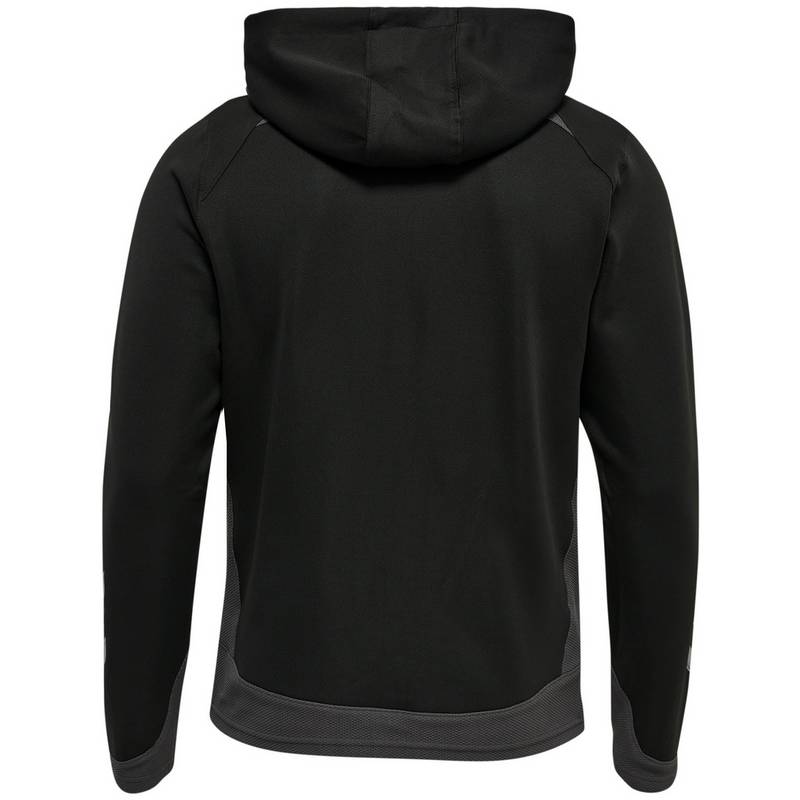 hummel hmlLEAD ZIP POLY HOODIE Hoodie Herren