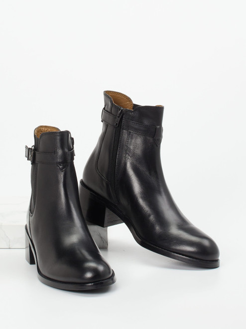 Stiefelette-17150090205 Ralph Harrison