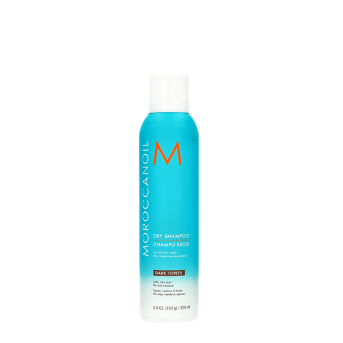 Moroccanoil Suchy Szampon Ciemne Tony 217 ml