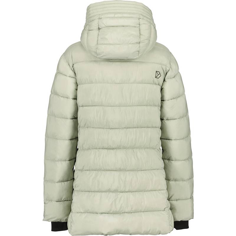 Didriksons Gisa Steppjacke Damen
