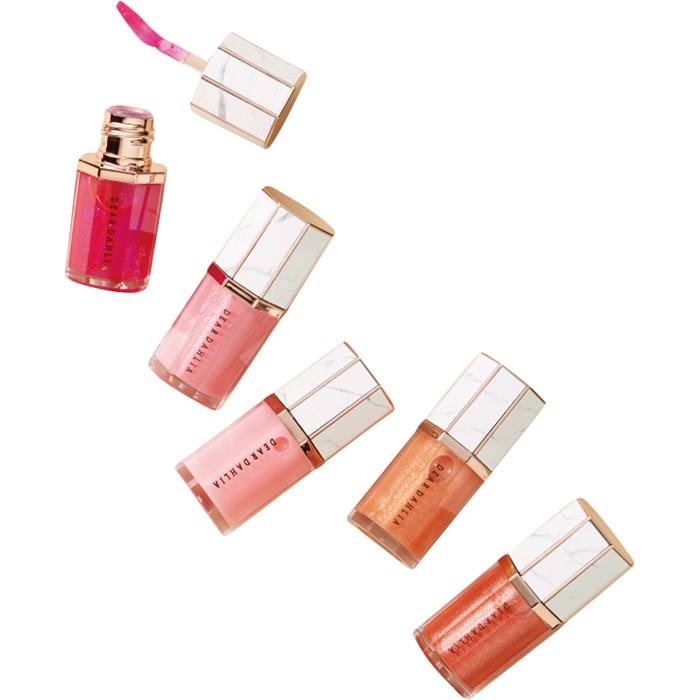 Paradise Aurora Shine Lip Treatment