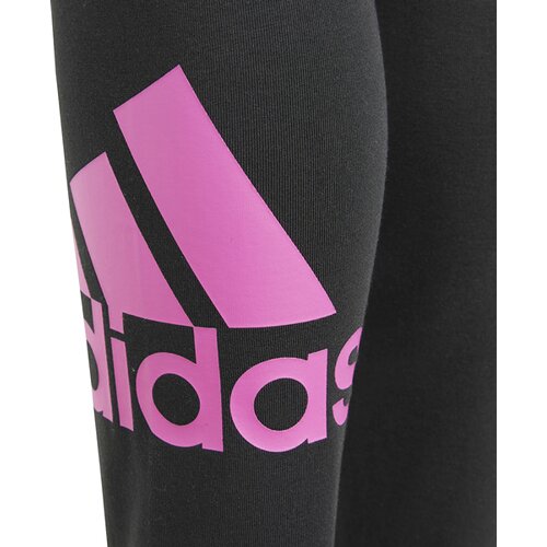 KINDER TIGHT ESSENTIALS BIG LOGO COTTON