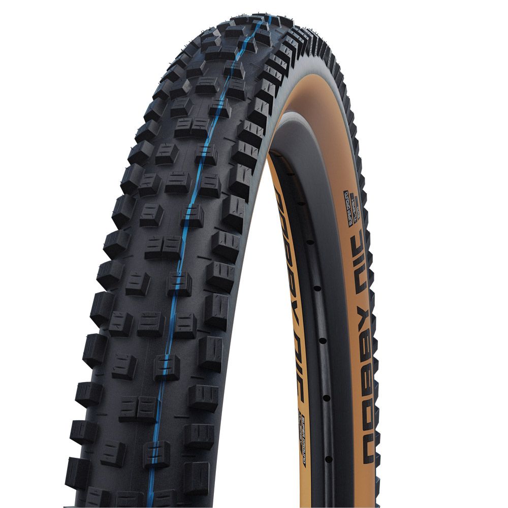 Schwalbe Nobby Nic Evo Super Ground 26