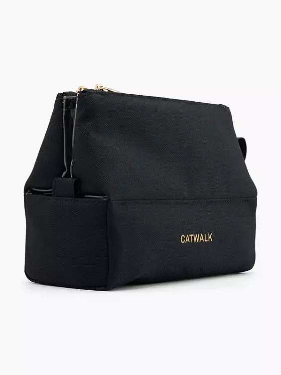 Catwalk Kosmetiktasche