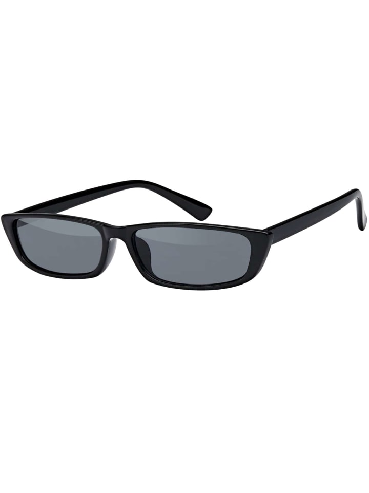 BEZLIT Damen Sonnenbrille in Schwarz günstig kaufen onesize