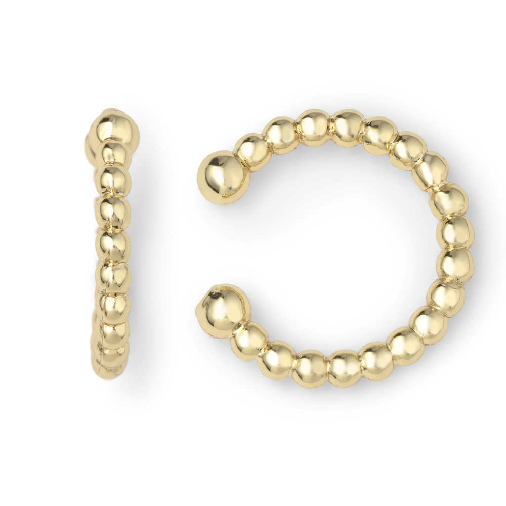 Heideman Boucles d'oreilles Conch Boucles d'oreilles